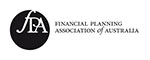 financial planning association of australia logo